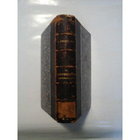   Le GOUVERNEMENT représentatif - John-Stuart MILL - Paris, 1877